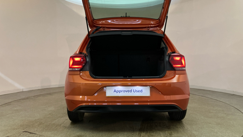 Volkswagen Polo 1.0 TSI 95 Match 5dr Petrol Hatchback